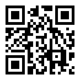 喵咪影视二维码