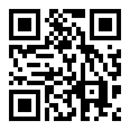 PS智能抠图宝二维码