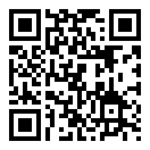 嘻哈酷跑二维码