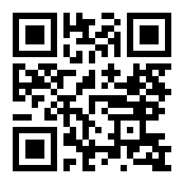 桃子视频手机版二维码