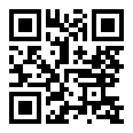 黑石小说二维码