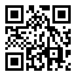 健康体检大师二维码