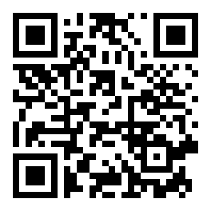 香肠人冲冲冲二维码
