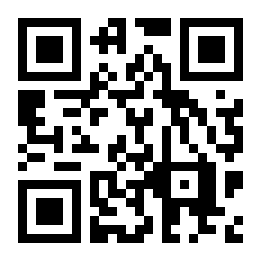 知否天气二维码