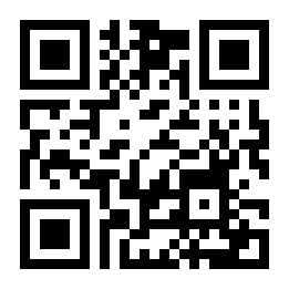 讯享影视二维码