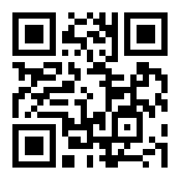 知书书城二维码