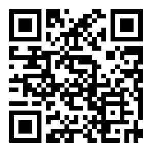 招招出行二维码