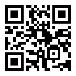 茸城论坛二维码