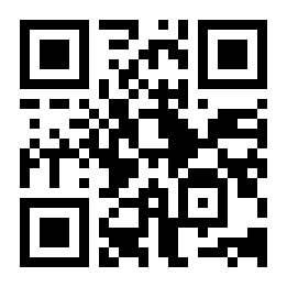 已读小说二维码