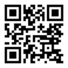 主题商店二维码