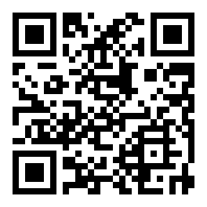 跳跳火柴人二维码