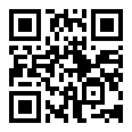 我的男朋友们二维码