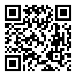 万物皆是武器二维码