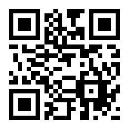 我的猫咪派对二维码