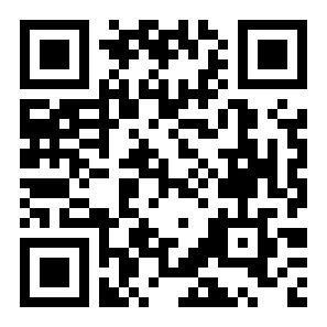 柠檬小姐二维码