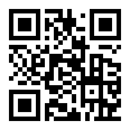 街头奔波二维码