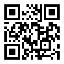 在草地上打滚二维码