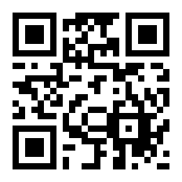 林地生存二维码