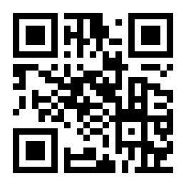 鱿鱼暴乱杀手二维码