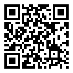 画个激光对决3D二维码