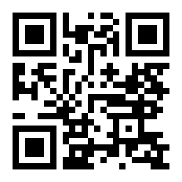 塞内加尔赛车场二维码