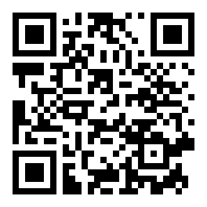 美妆达人养成记二维码