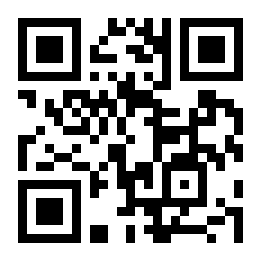 一分钟猎人二维码