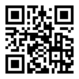 教练巴士驾驶司机二维码