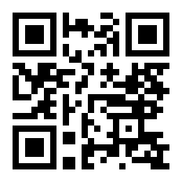 约伴出行app二维码