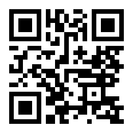 龙军狙击手射击二维码