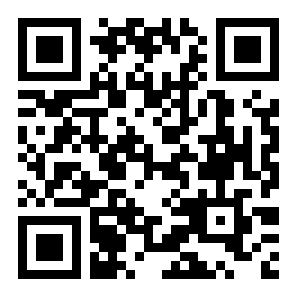 追书阅读二维码