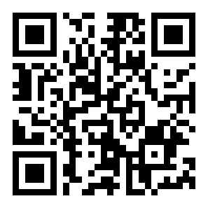 星球：重启二维码