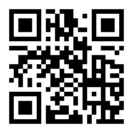 飞碟射击竞技二维码