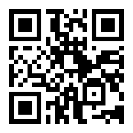 机枪打怪兽二维码