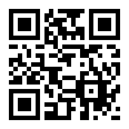 农科专家二维码