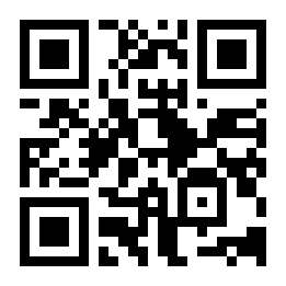 光线追踪二维码