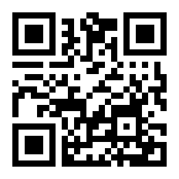 暗区突围二维码