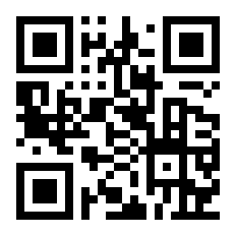 腾讯云裳羽衣二维码