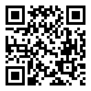 甜点语音二维码