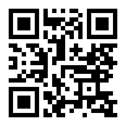 青木表情包制作二维码