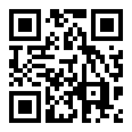 吉普停车3d二维码