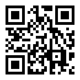 运球过人二维码