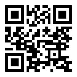 特技跑酷达人二维码