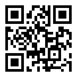 阿尔卑斯与危险森林二维码