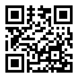 暴走族街头赛车二维码