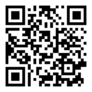 八月的灰姑娘棒球队二维码