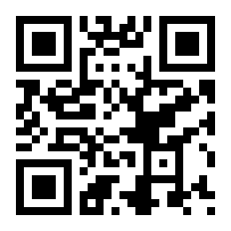 布娃娃罗布二维码