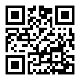 化妆美妆相机二维码