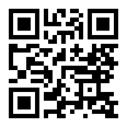 青豆小说二维码