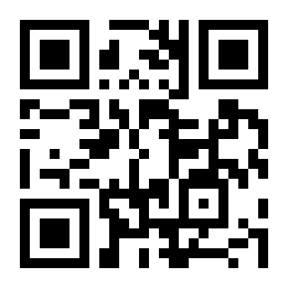 英勇火柴人二维码